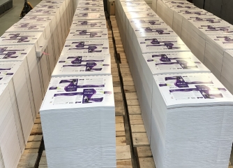 Commercial Printing
