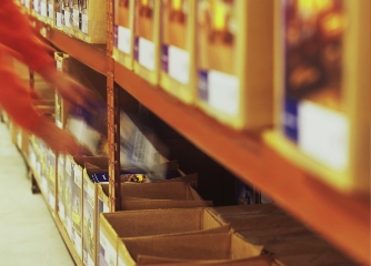 Fulfillment Services