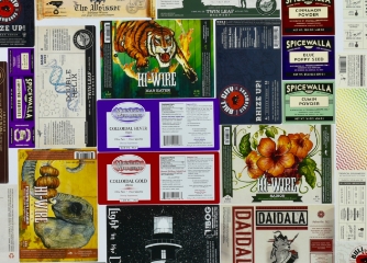 Label Solutions